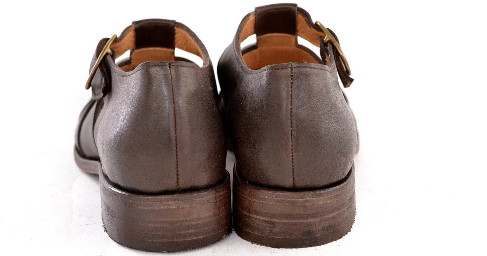 Roman Sandal