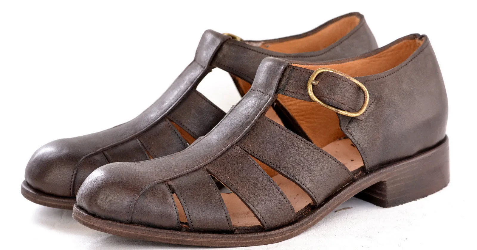 Roman Sandal