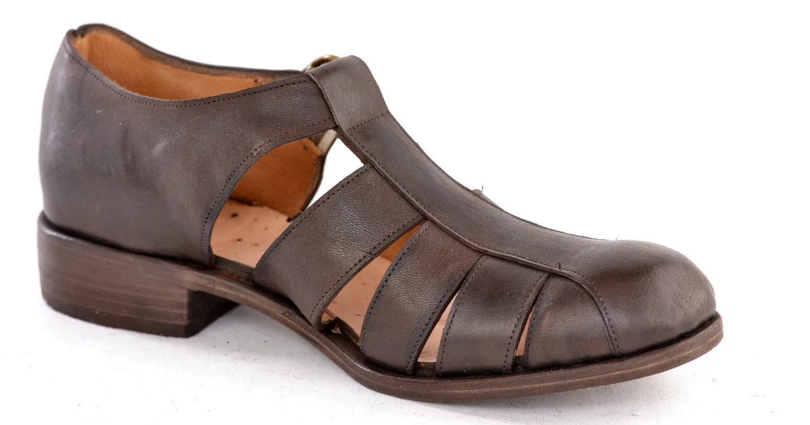 Roman Sandal
