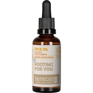 Rooting For You | Organic Carrot Extract Face Oil*