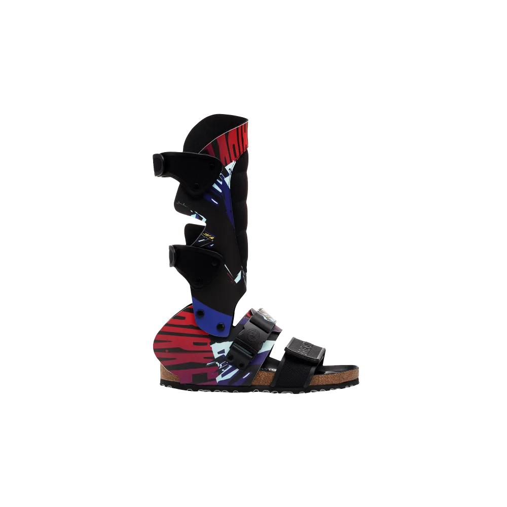Rotterdam Moto Boot by Alex Wolfe