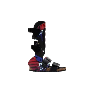 Rotterdam Moto Boot by Alex Wolfe