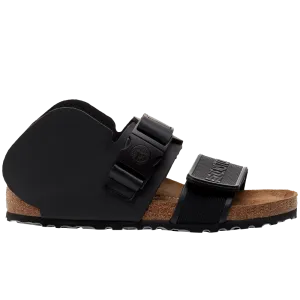 Rotterdam Moto Boot by Alex Wolfe