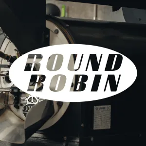 Round Robin Blend Subscription