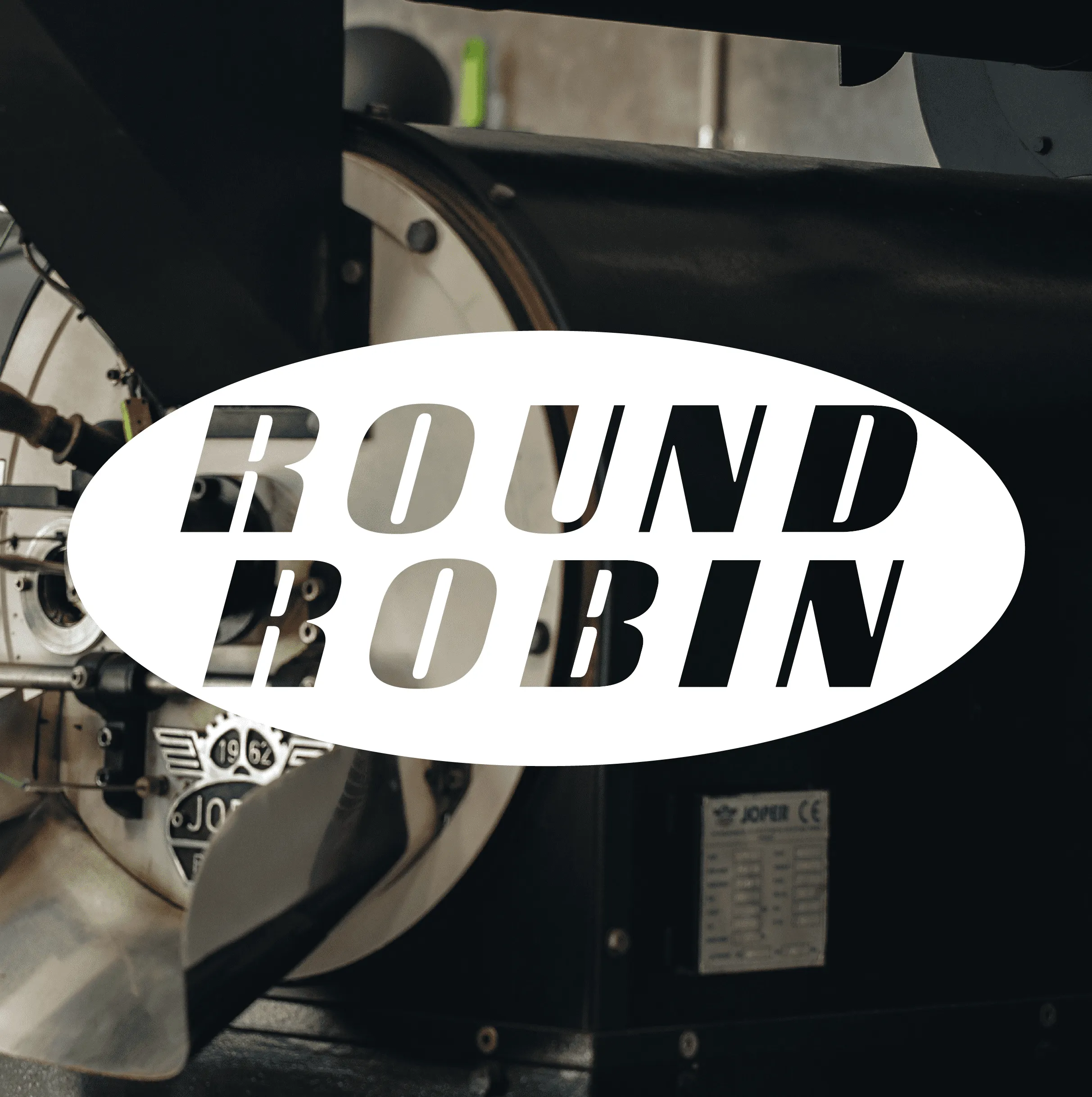 Round Robin Blend Subscription