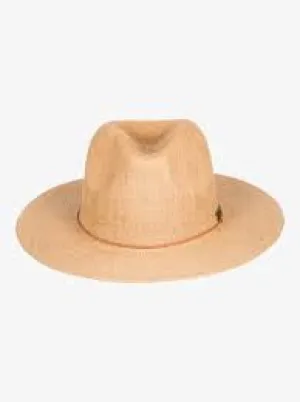 Roxy Panama Hat: Adult/Teen