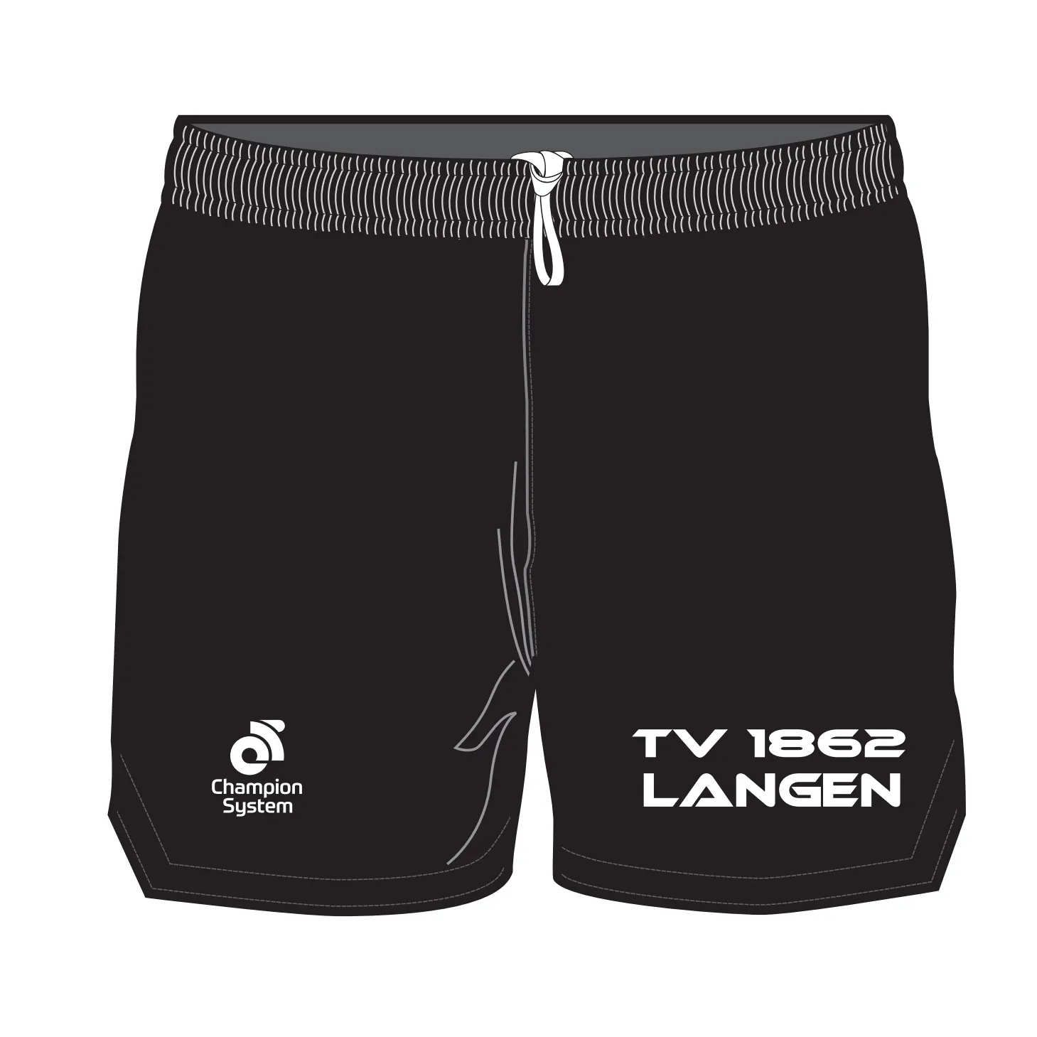 Run Short
