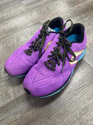 RUNNING SNEAKER-8.5