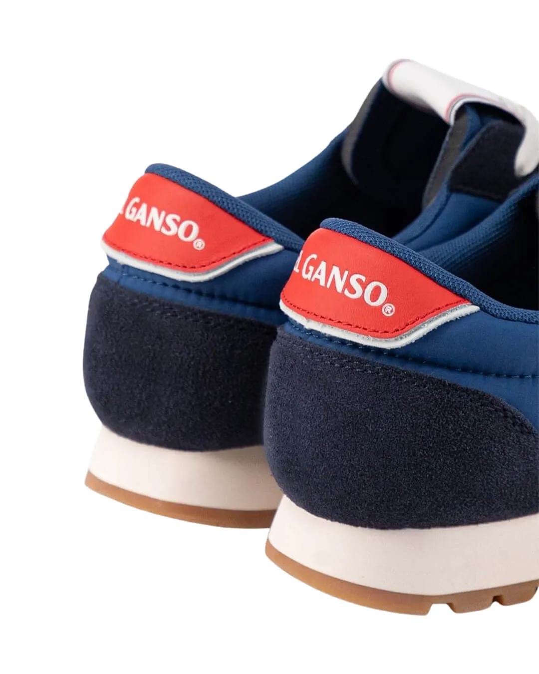 RUNNING SNEAKER NAVY