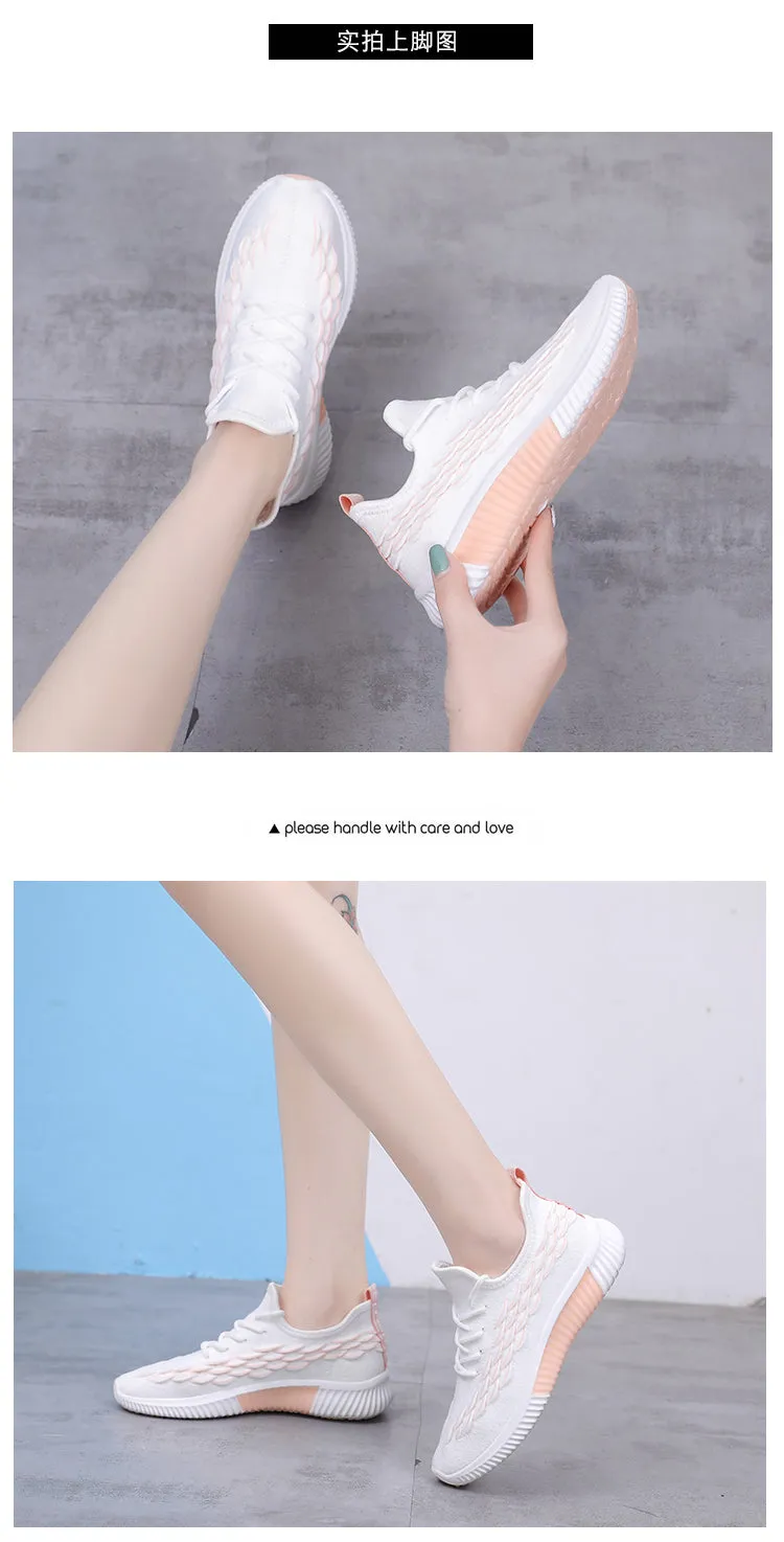 Running Women Casual Women Trainers Sneakers