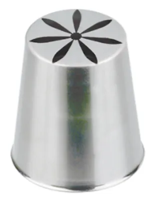 Russian Piping Tip No. 254 By Ateco