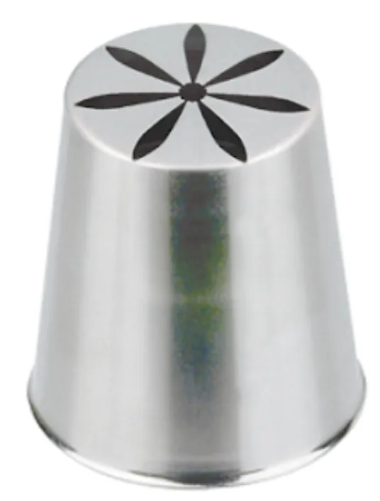 Russian Piping Tip No. 254 By Ateco