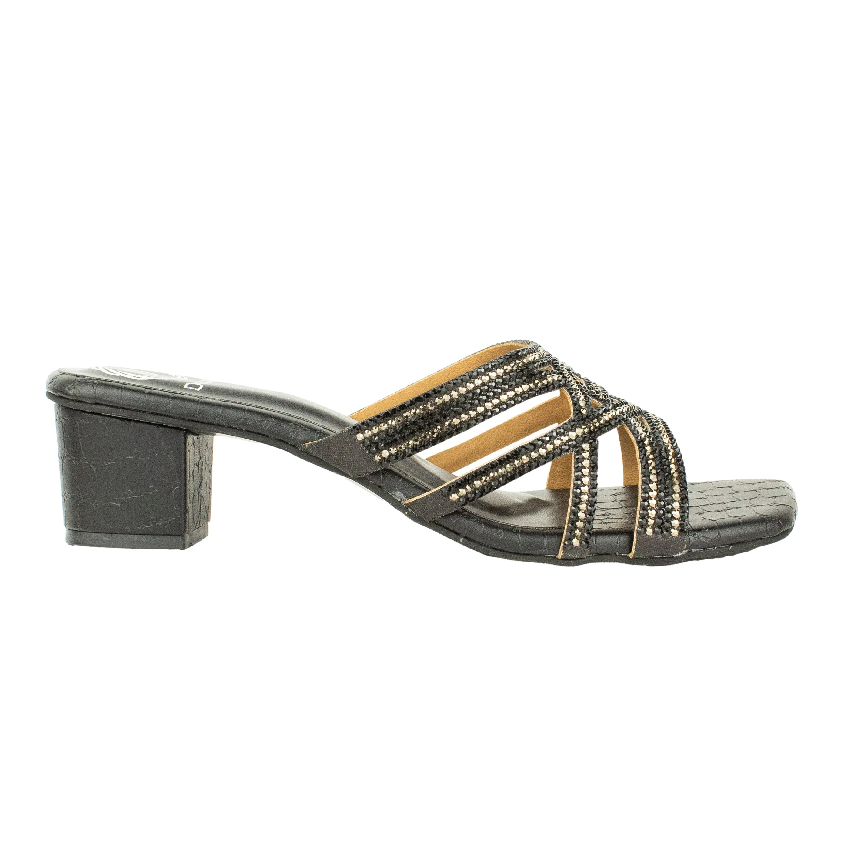 S58H - Black