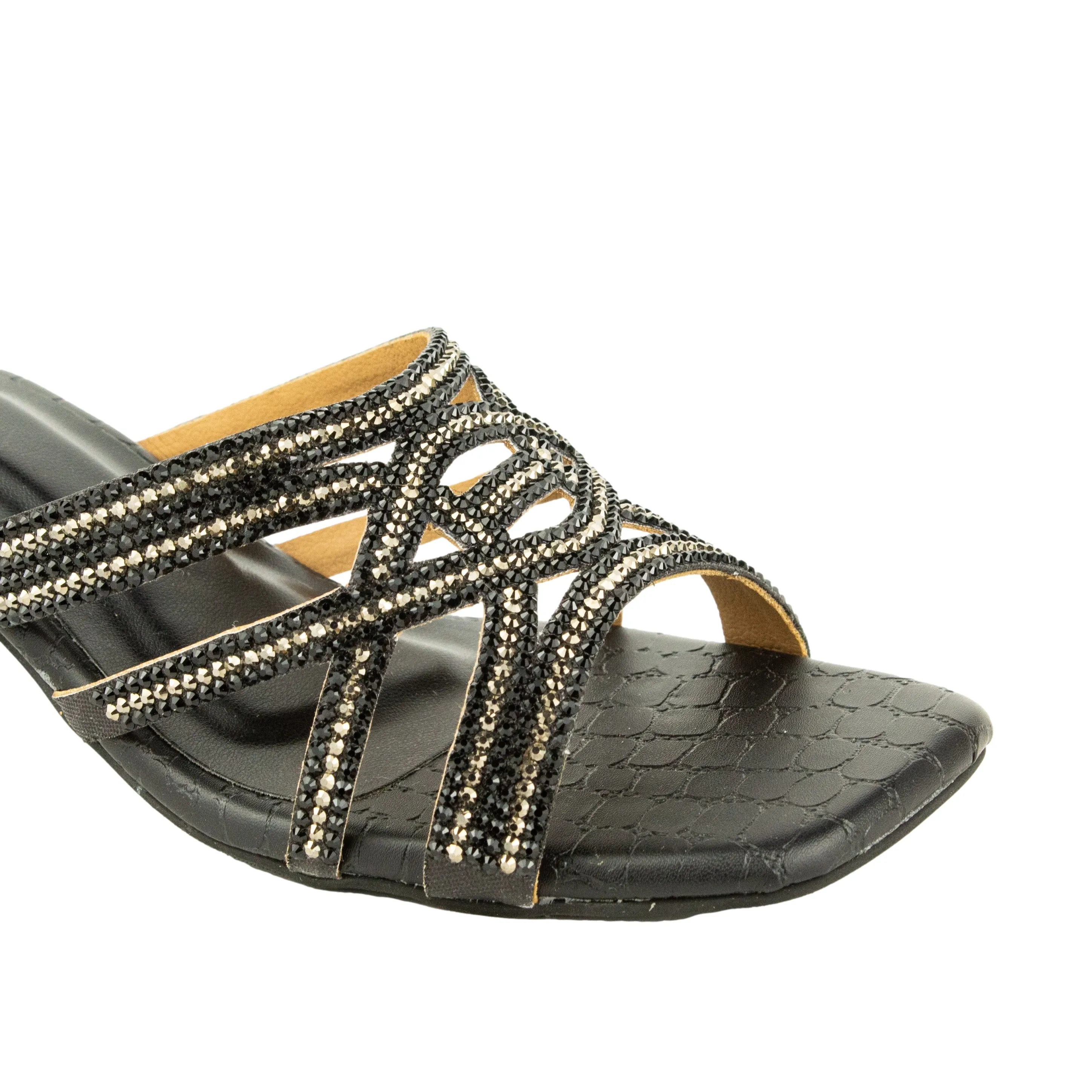 S58H - Black