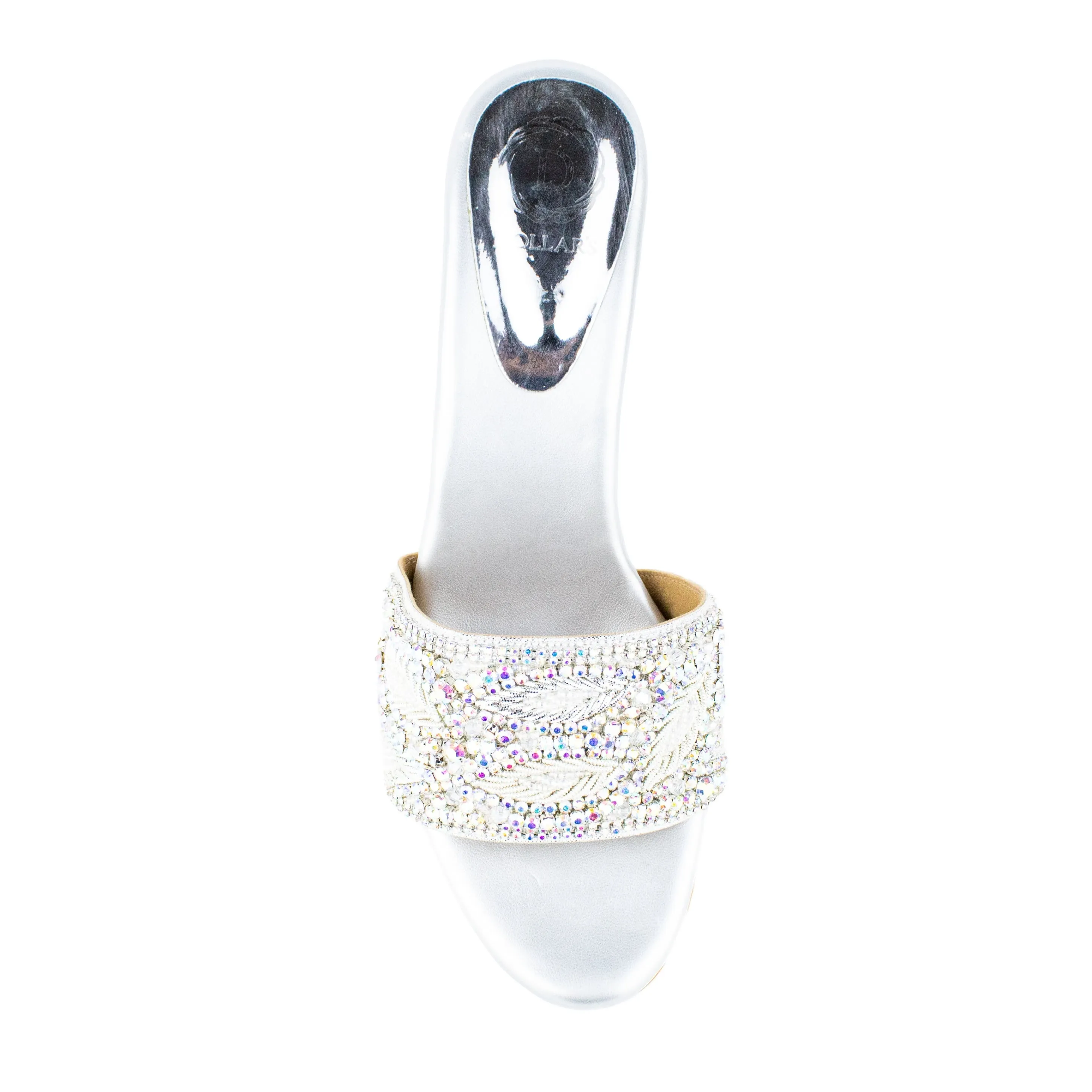 S72H - Silver Rainbow