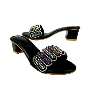 S83H - Black