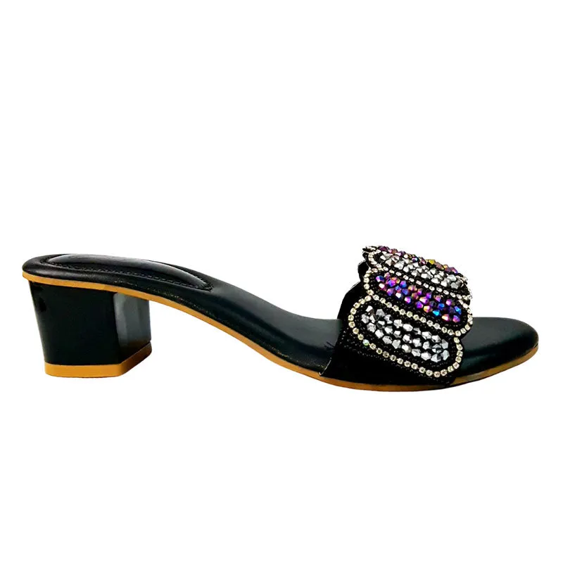 S83H - Black