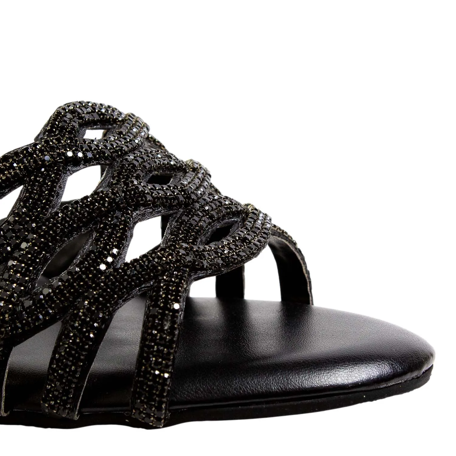 S98H - Black