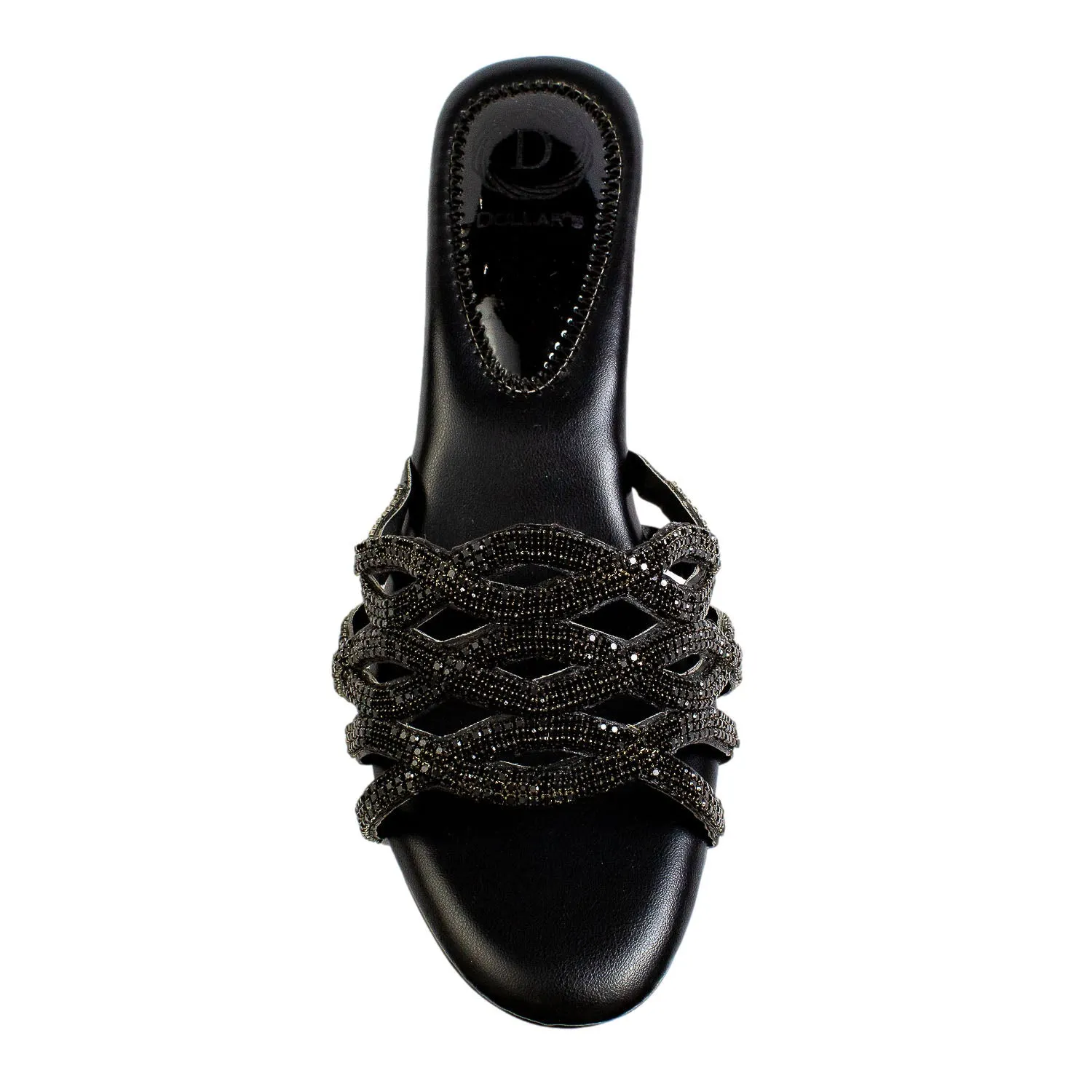 S98H - Black