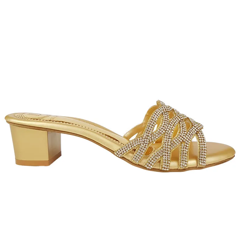 S98H - Light Gold