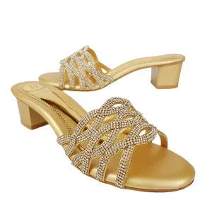 S98H - Light Gold