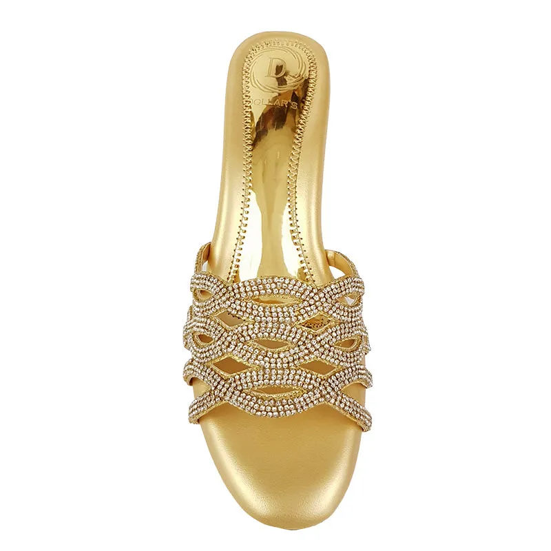 S98H - Light Gold