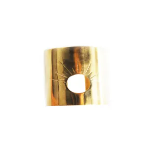 Sala Cuff by Meyelo