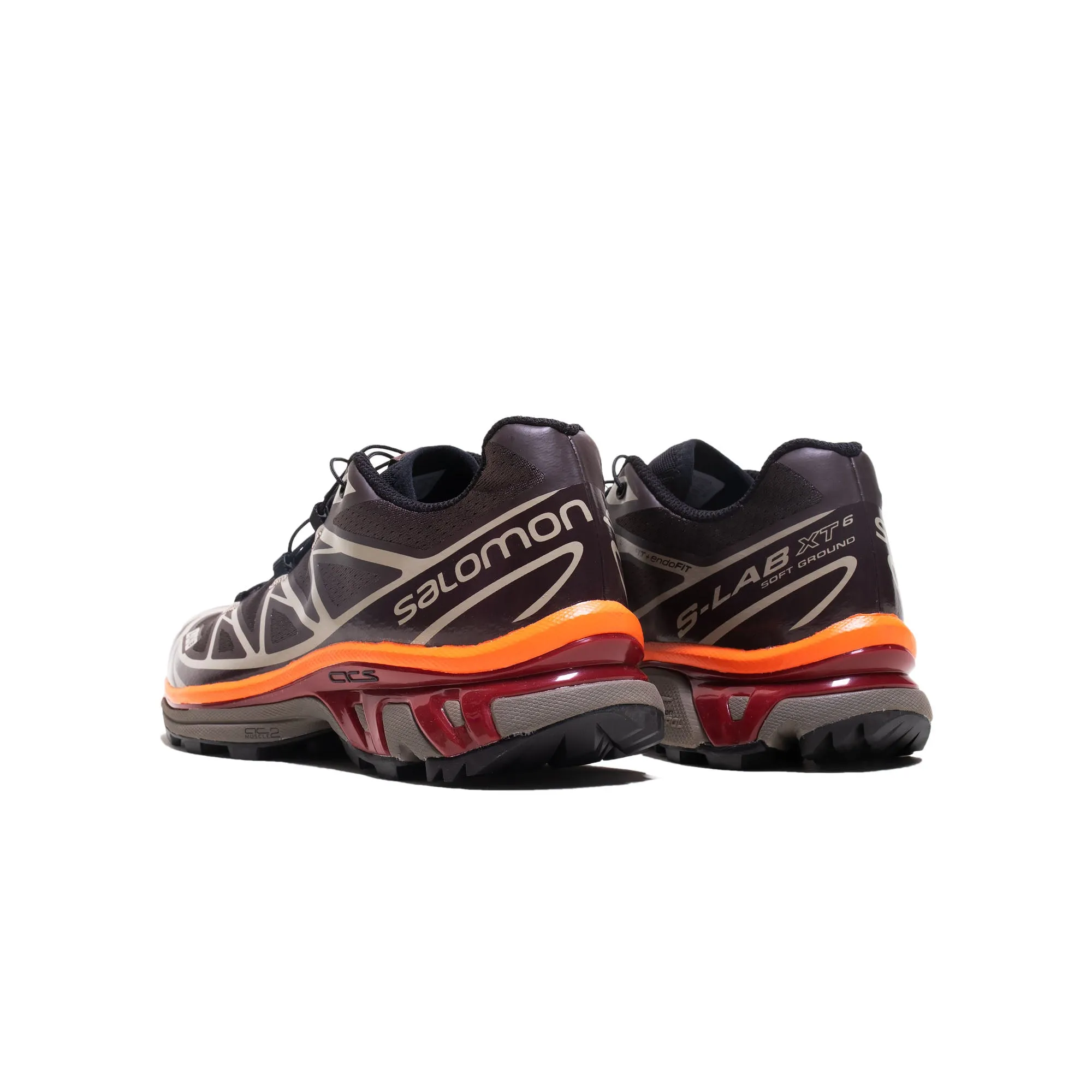 Salomon Men XT-6 Advanced Shoe