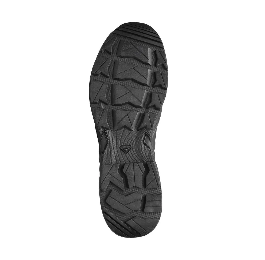 SALOMON URBAN JUNGLE ULTRA BLACK TACTICAL BOOTS L39824300