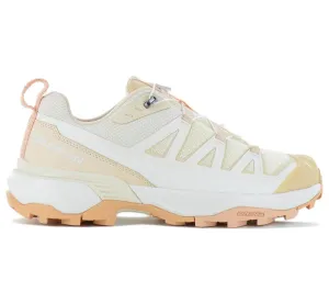 Salomon X ULTRA 360 EDGE W - Damen Wanderschuhe Outdoor Beige 474641