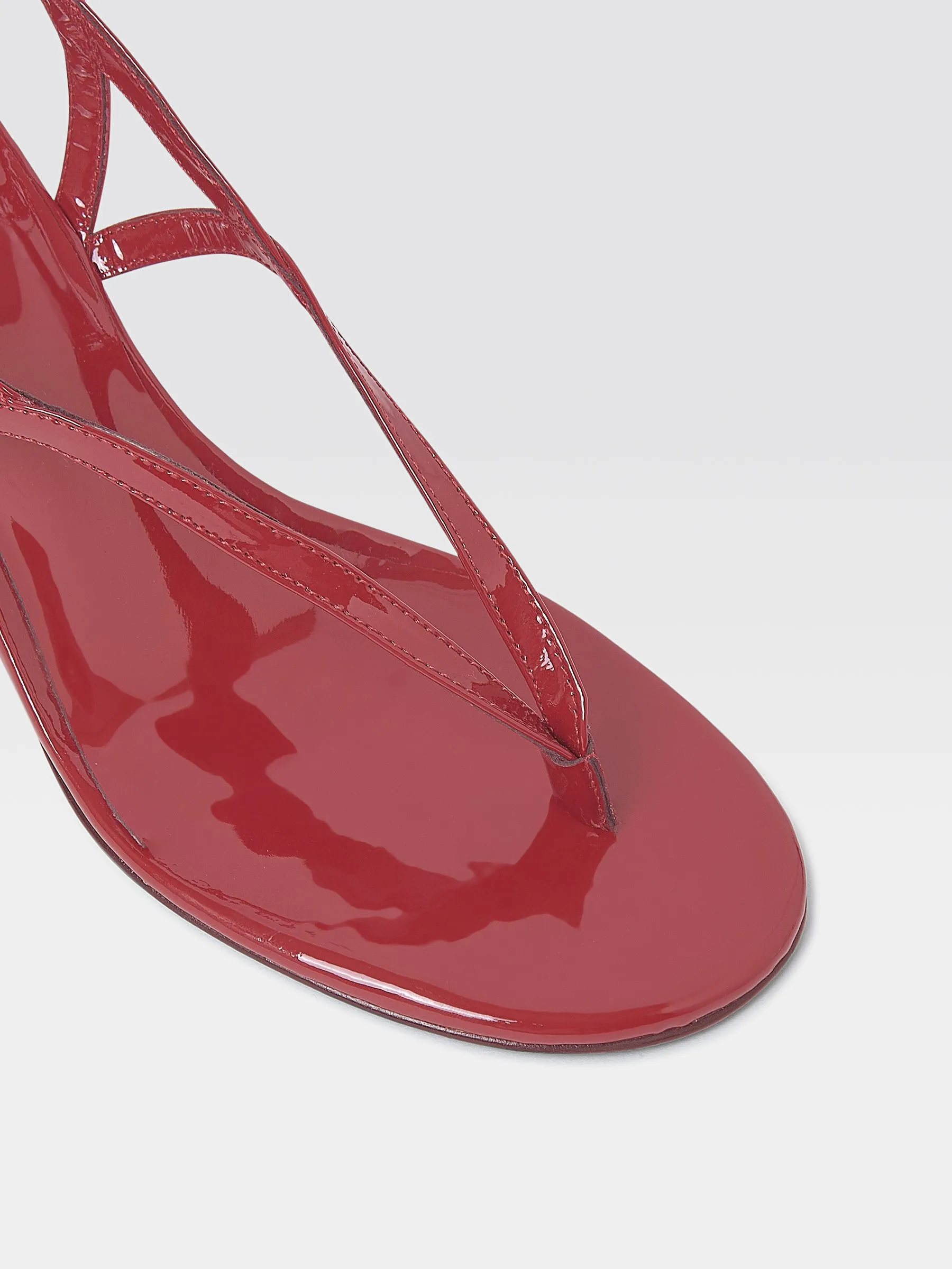 Sandal Wedges