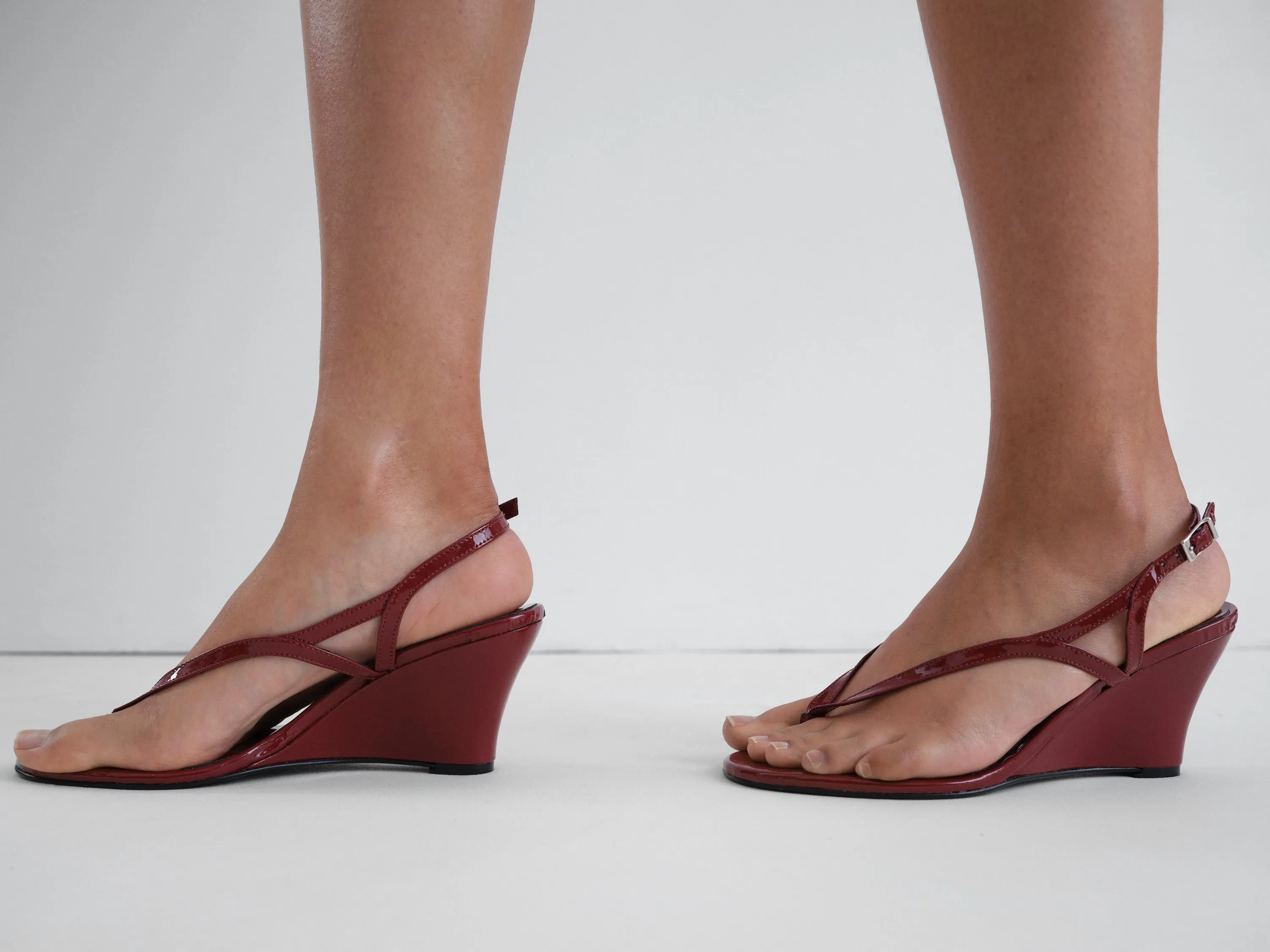 Sandal Wedges