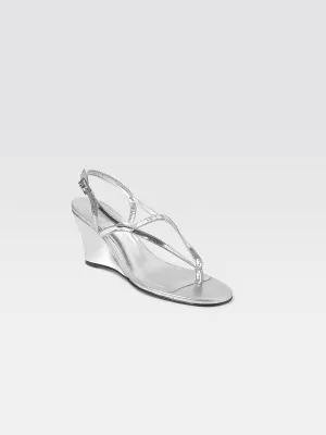 Sandal Wedges