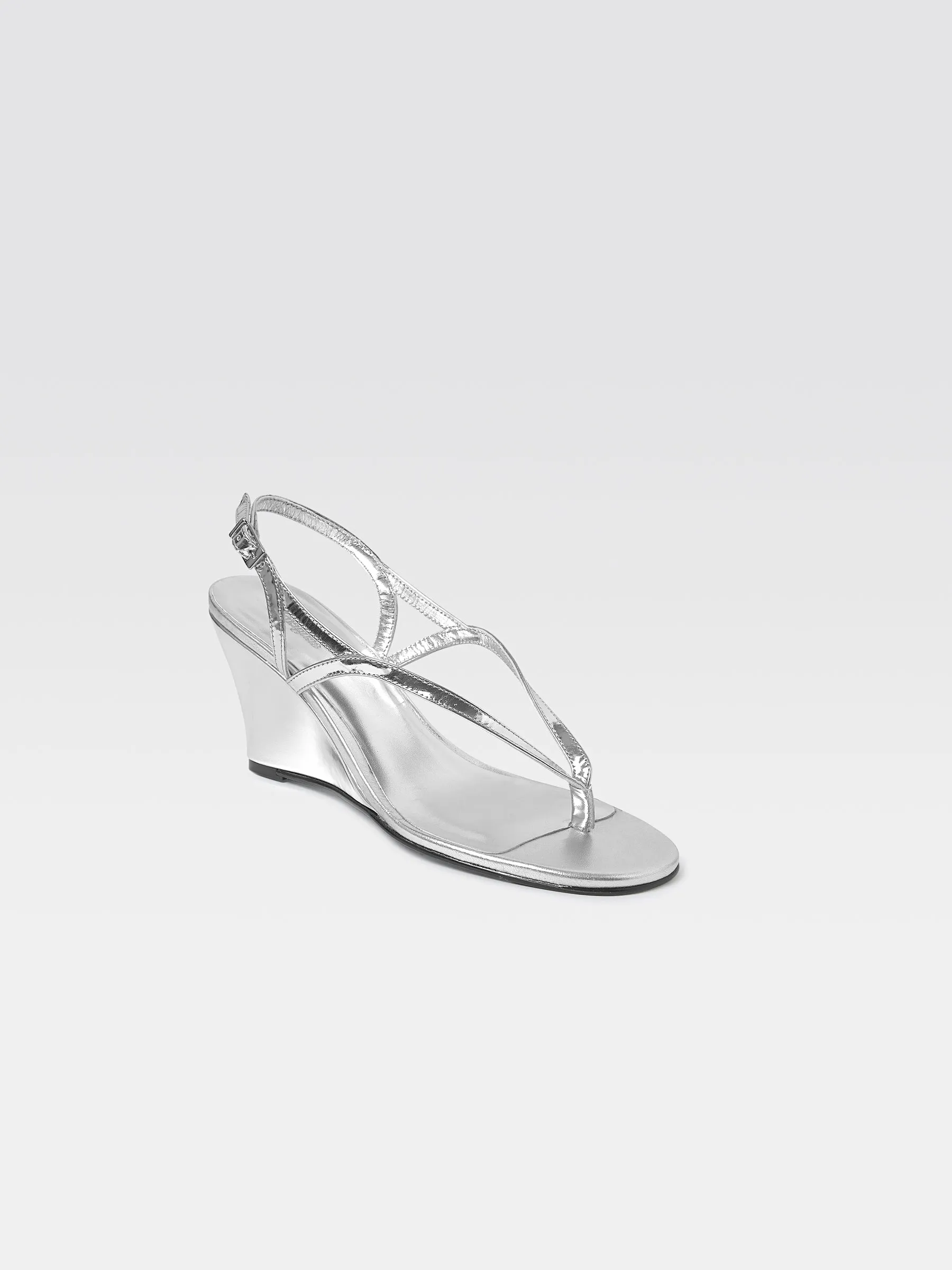 Sandal Wedges