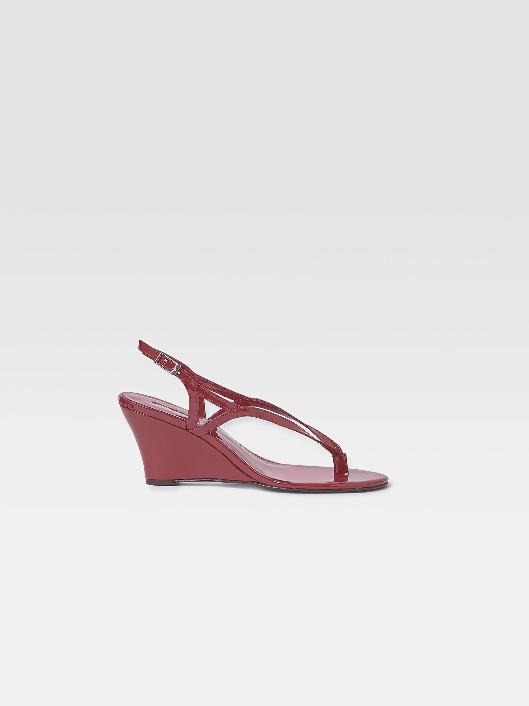 Sandal Wedges