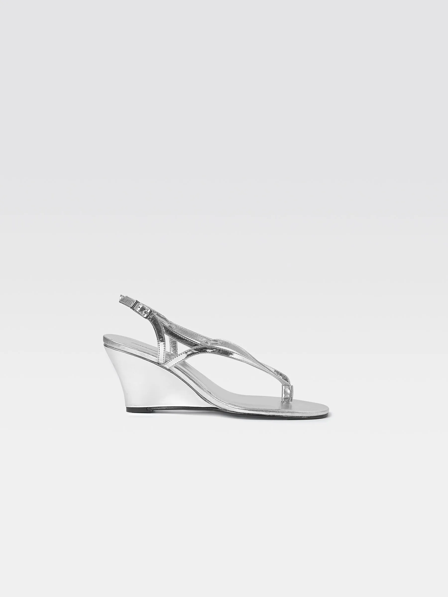 Sandal Wedges