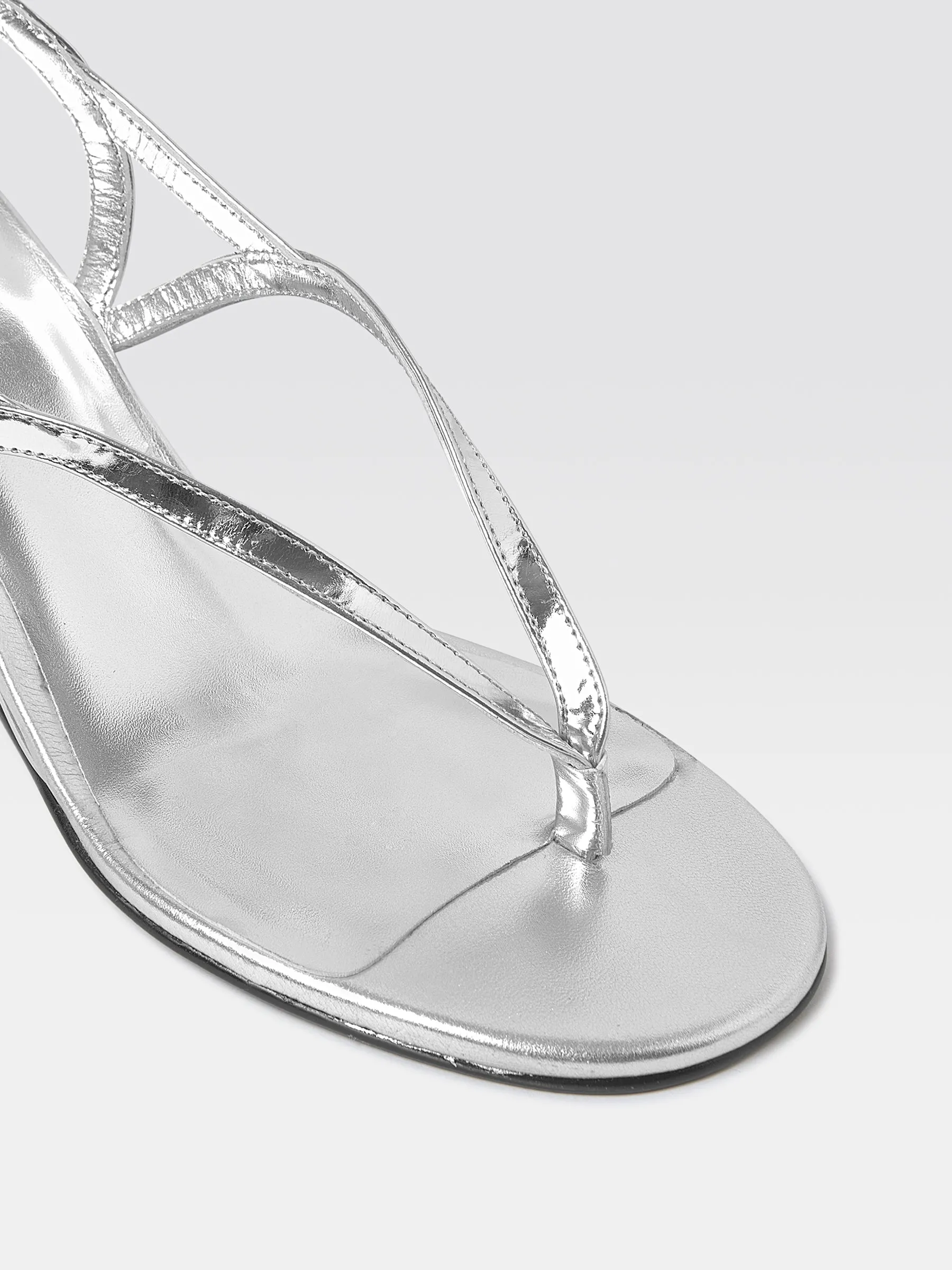 Sandal Wedges