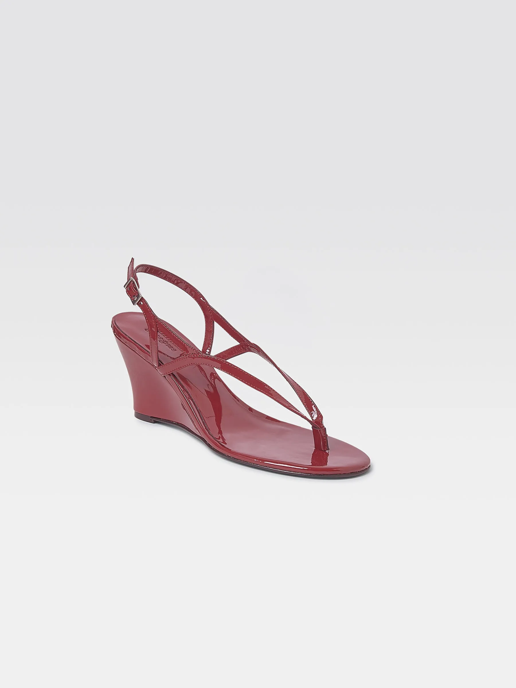 Sandal Wedges