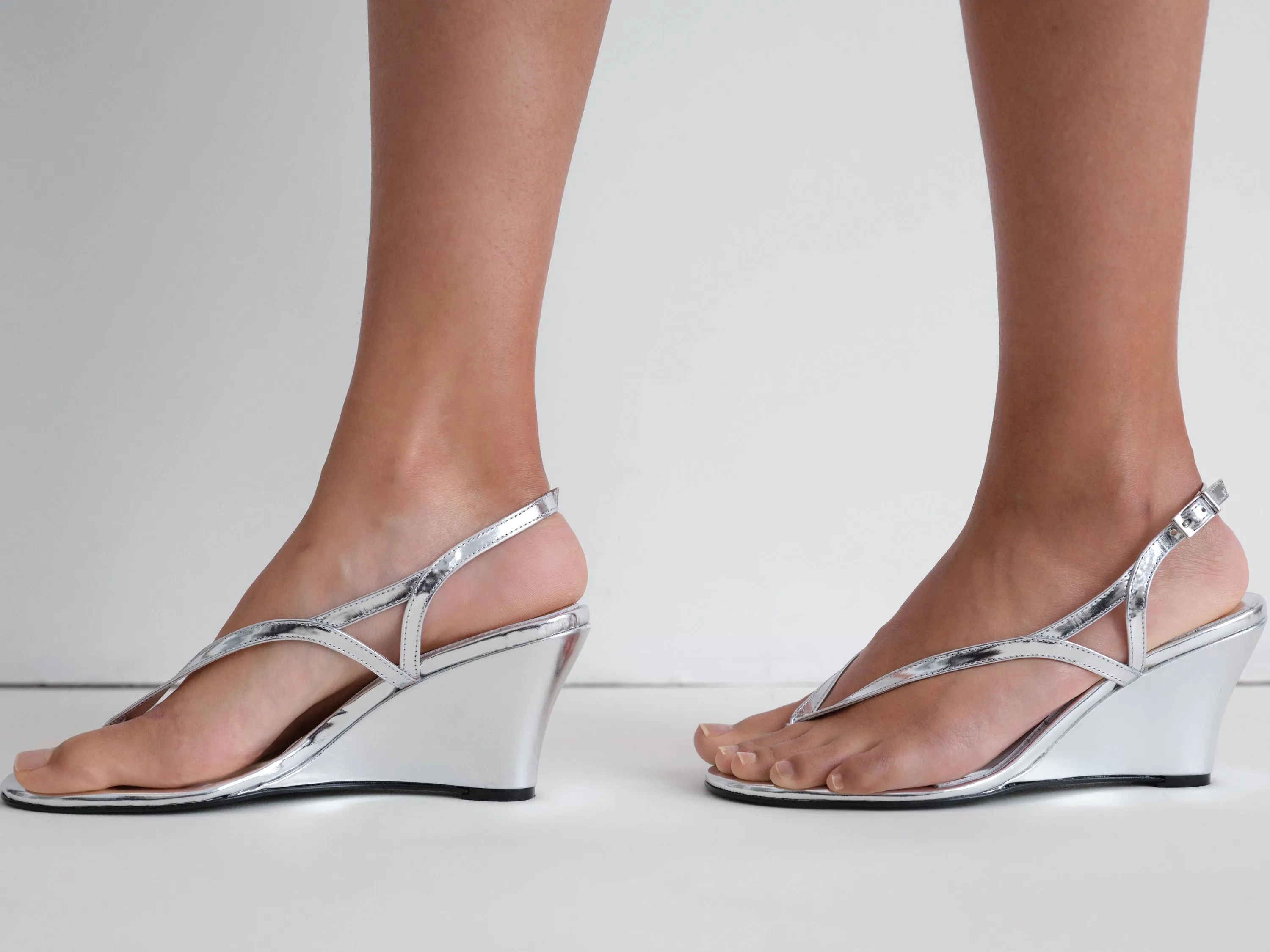 Sandal Wedges