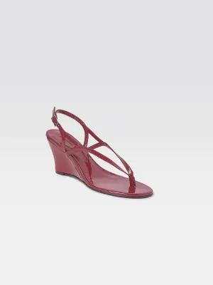 Sandal Wedges