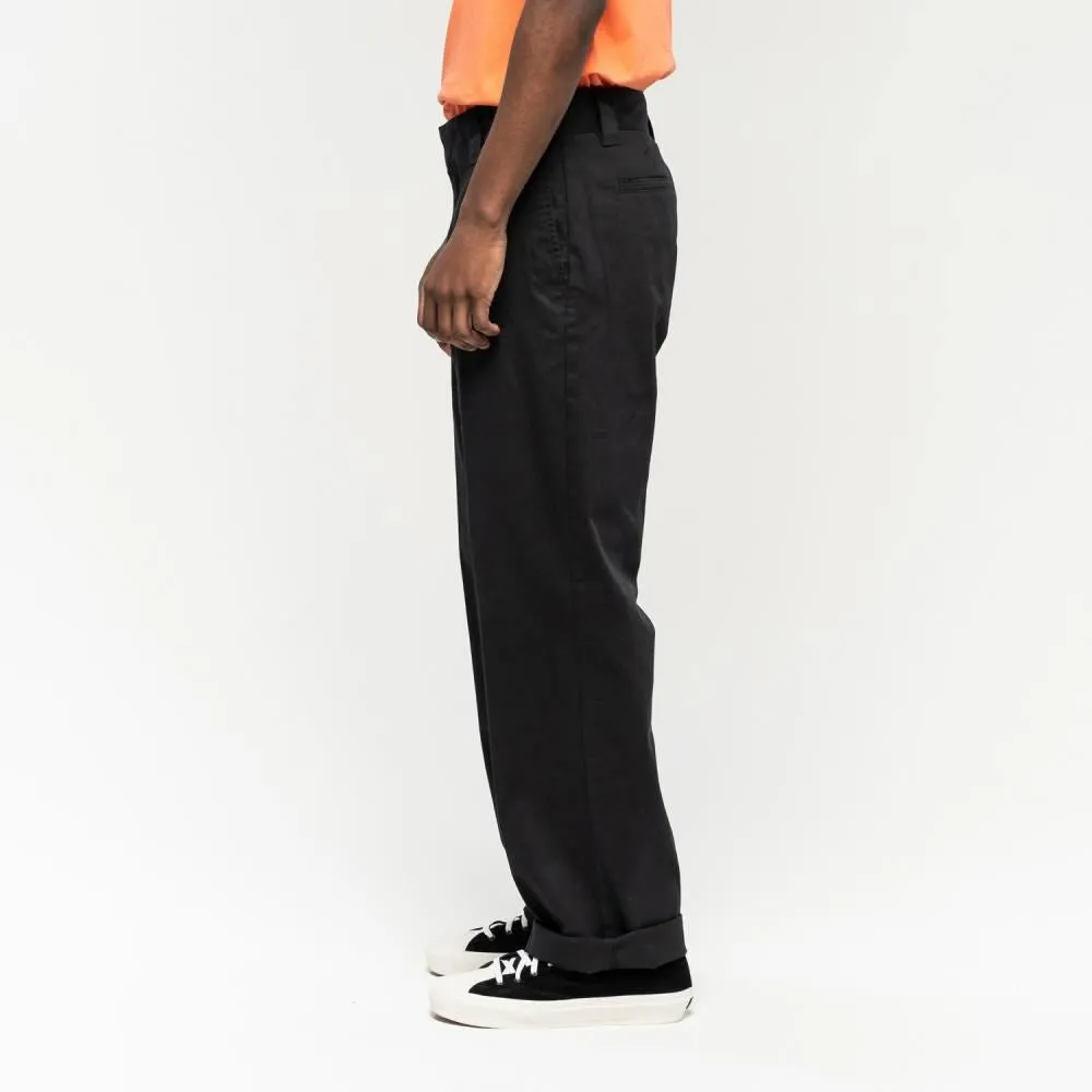 Santa Cruz Pant Classic Workpant - Black
