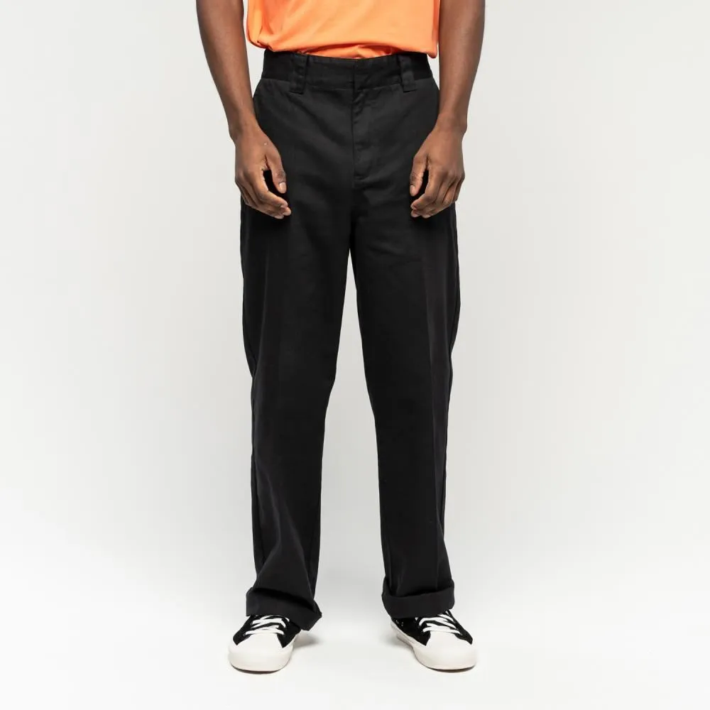 Santa Cruz Pant Classic Workpant - Black