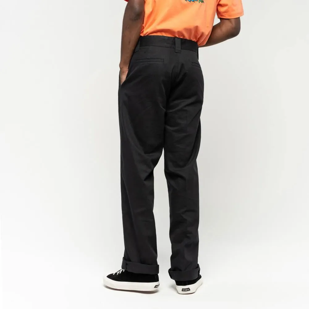 Santa Cruz Pant Classic Workpant - Black