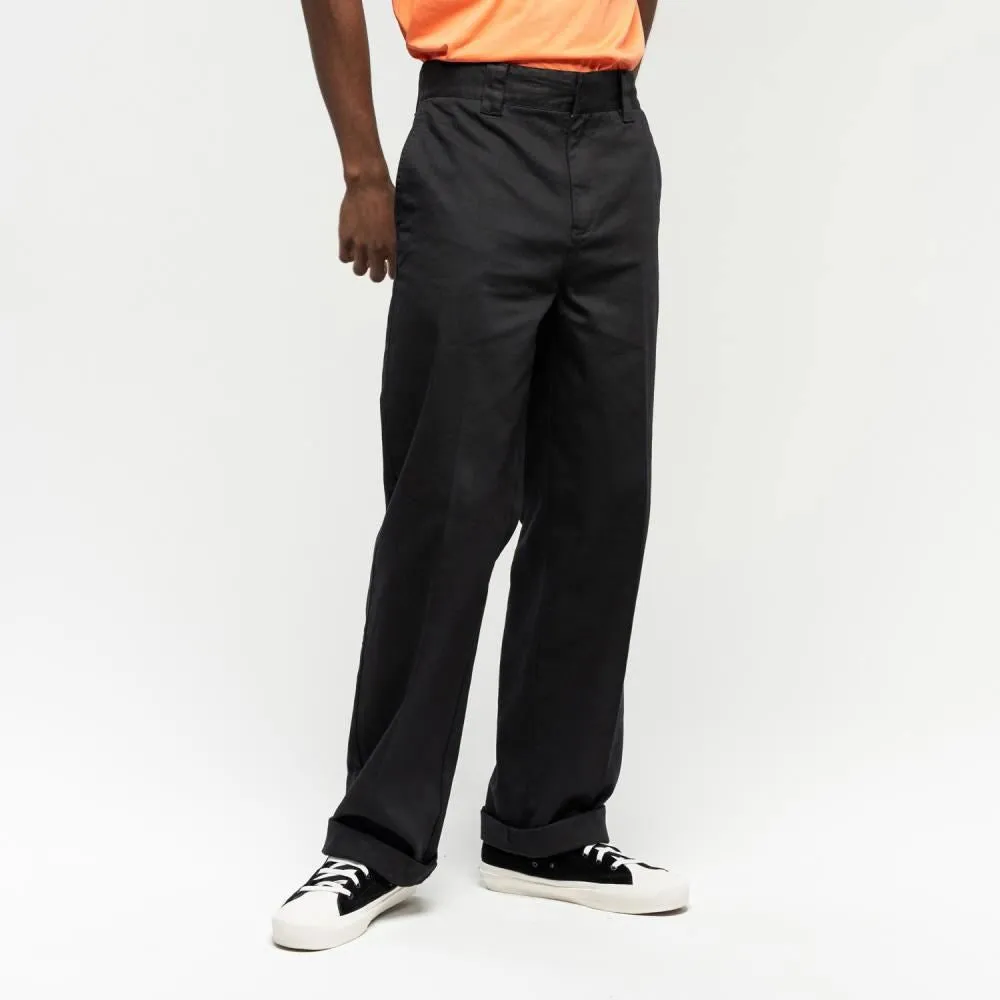 Santa Cruz Pant Classic Workpant - Black