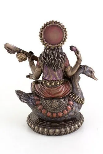 Saraswati - High Finish Sculpture