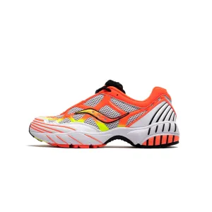 Saucony Men Grid Web Shoe