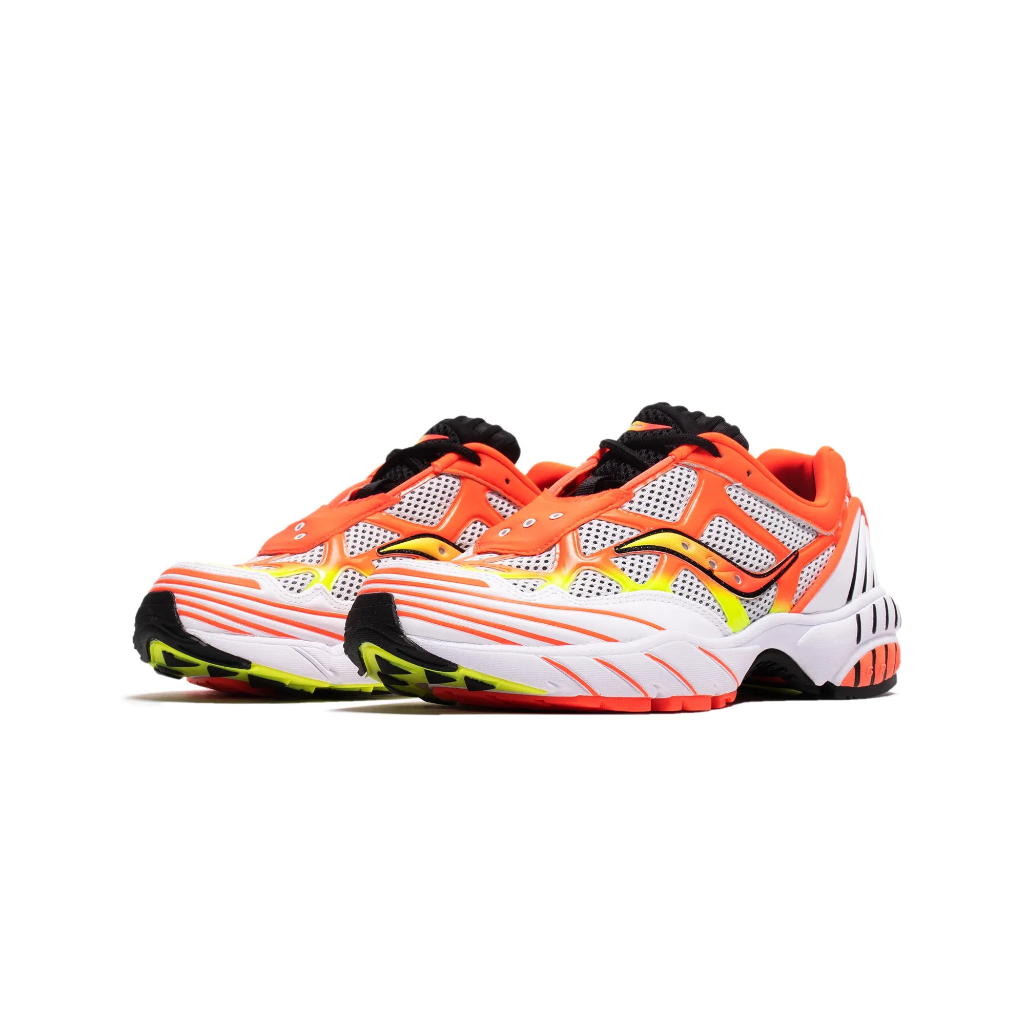 Saucony Men Grid Web Shoe