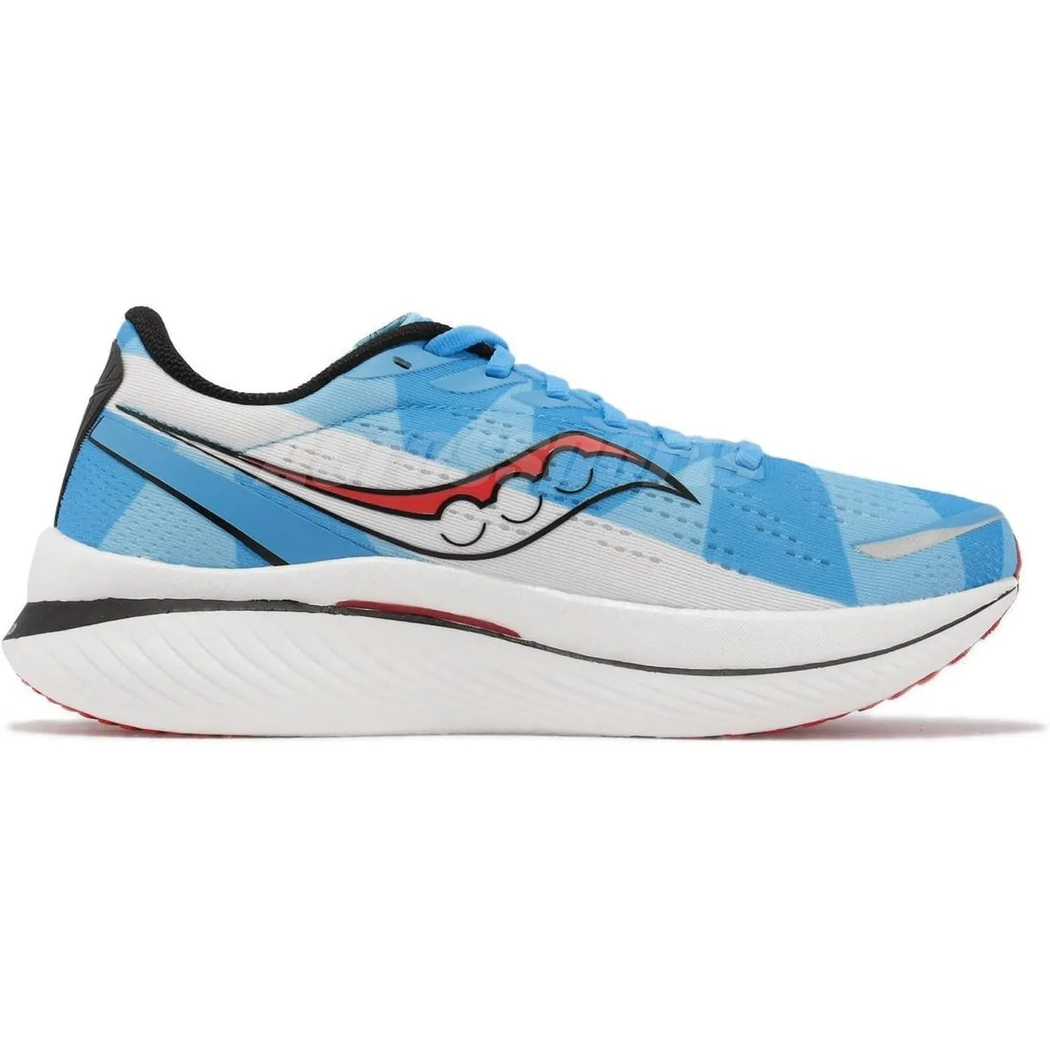 Saucony mens Endorphin Speed 3