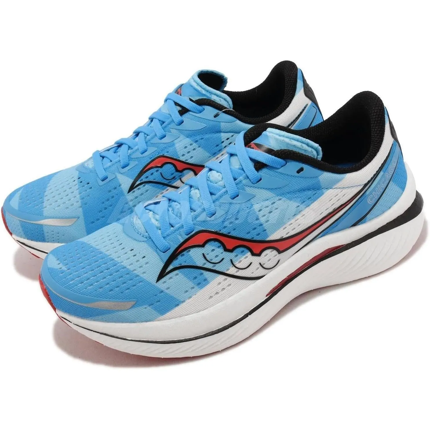 Saucony mens Endorphin Speed 3