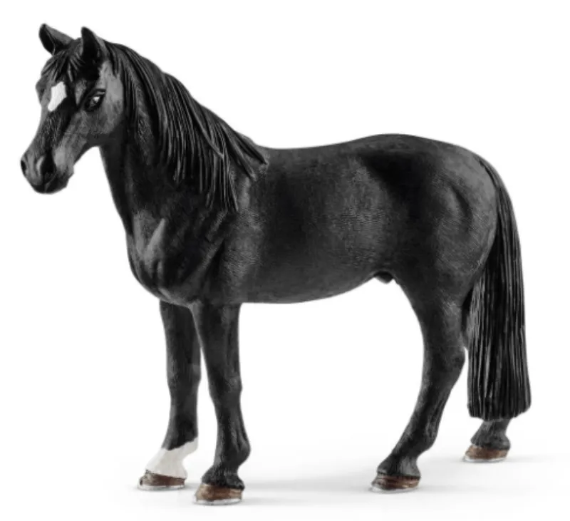 Schleich Toys Tennessee Walker Gelding